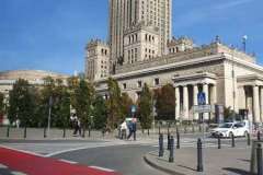 Двореца на културата и науката