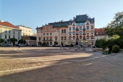 Краков-Стария театър